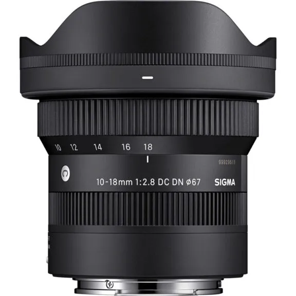 Sigma 10-18
