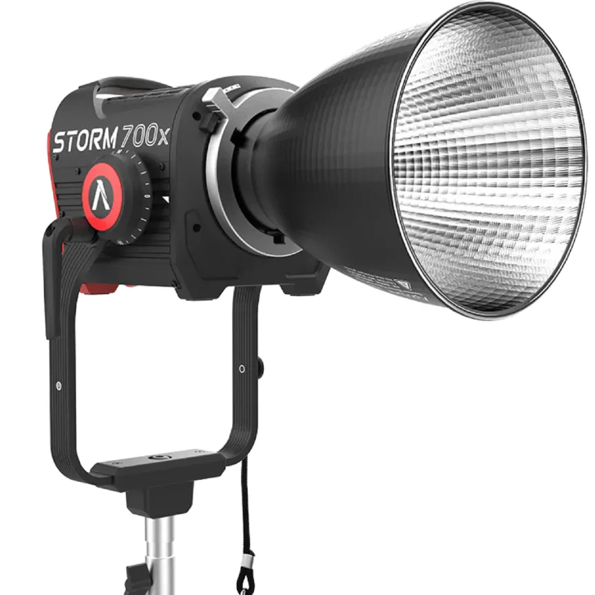 aputure 400x