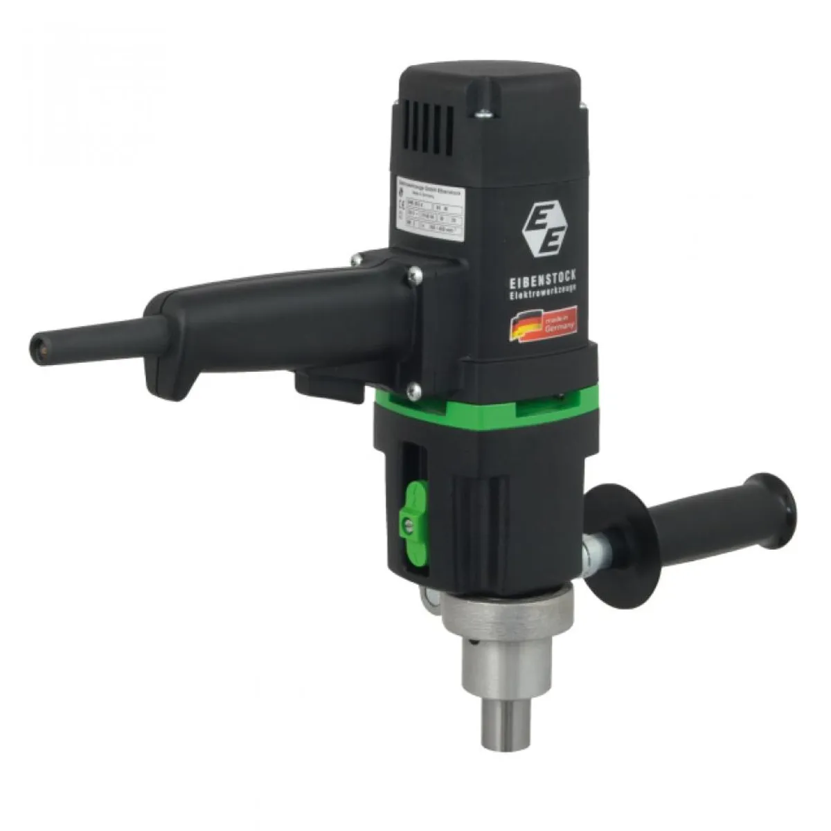 Низькообертова дрель EIBENSTOCK EHB 32/2.2 R R/L