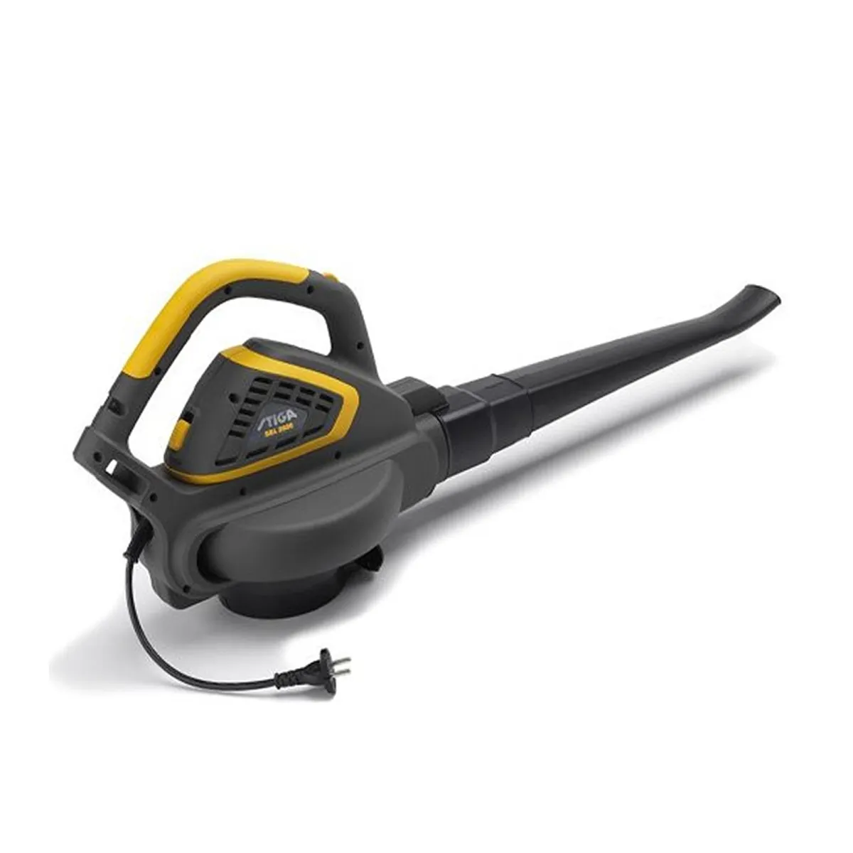 Садовий пилосос STIGA SBL 2600