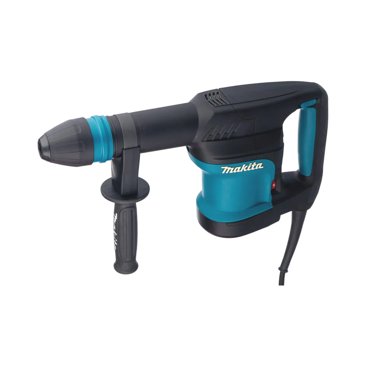 Відбійний молоток MAKITA HM 0860 C