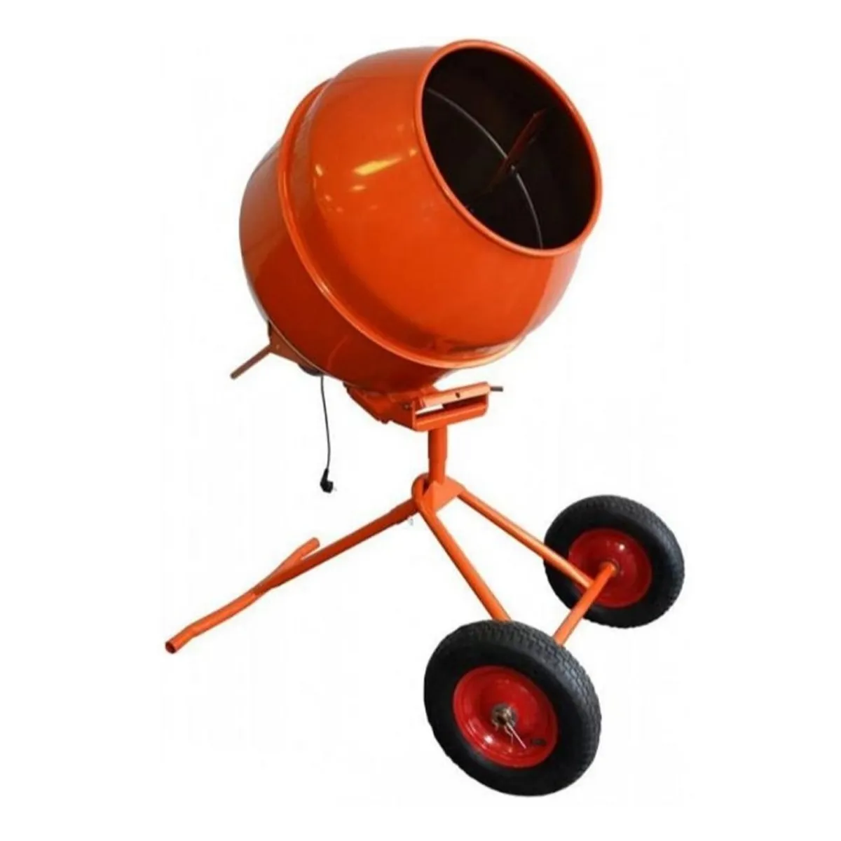 Бетонозмішувач ODWERK BM 225 V