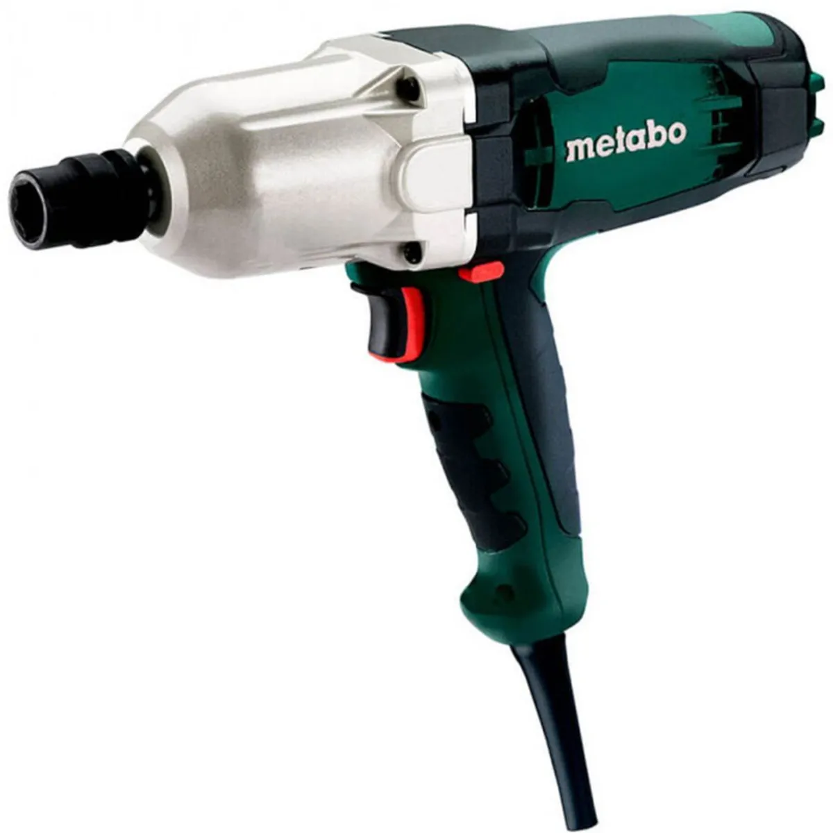Ударний гайкокрут Metabo SSW 650