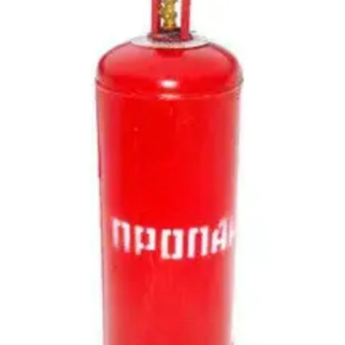 Балон газовий пропановий