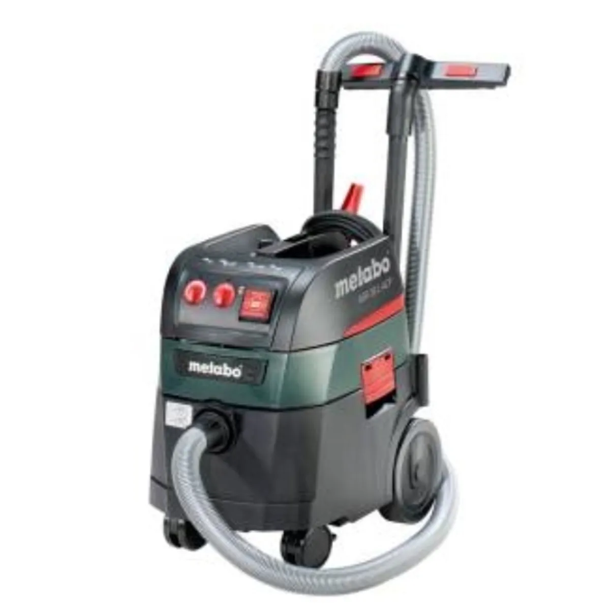 Пилосос Metabo ASR 35 L ACP