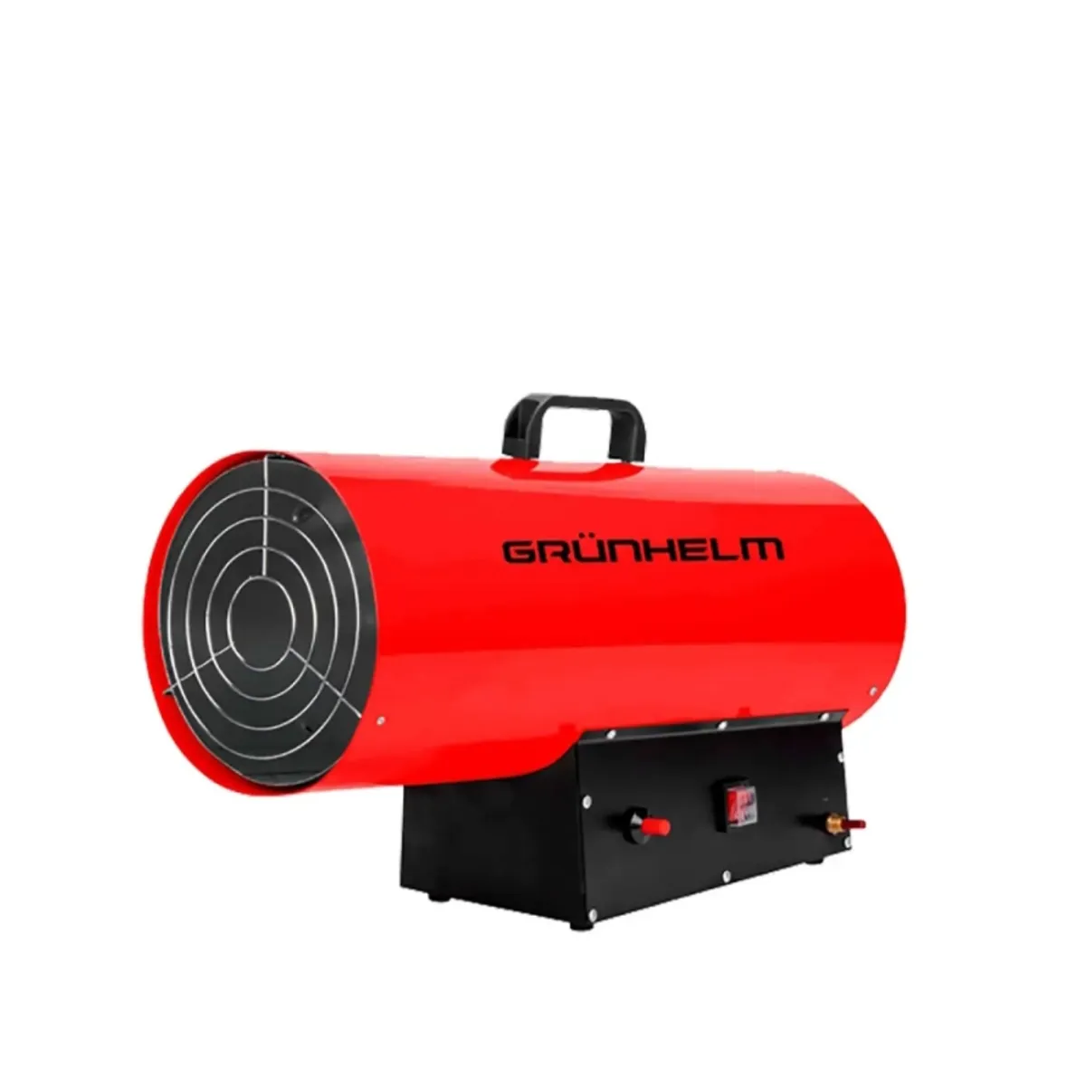 Газовий обігрівач Grunhelm GGH-30