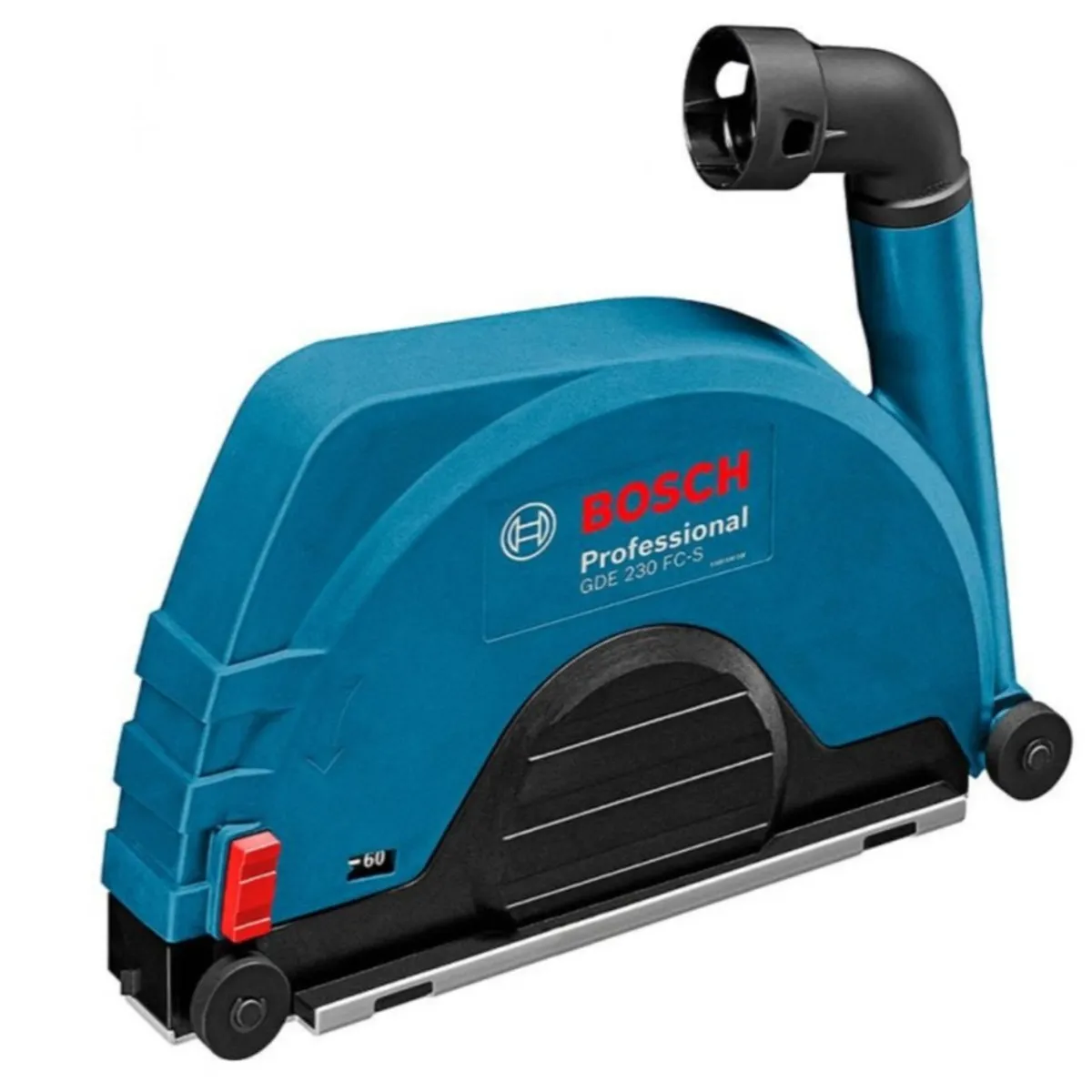 Пилевивідний кожух BOSCH GDE FC-S