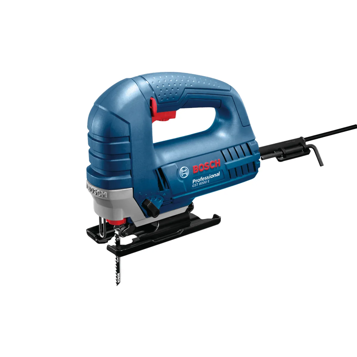 Електролобзик BOSCH GST 8000 E