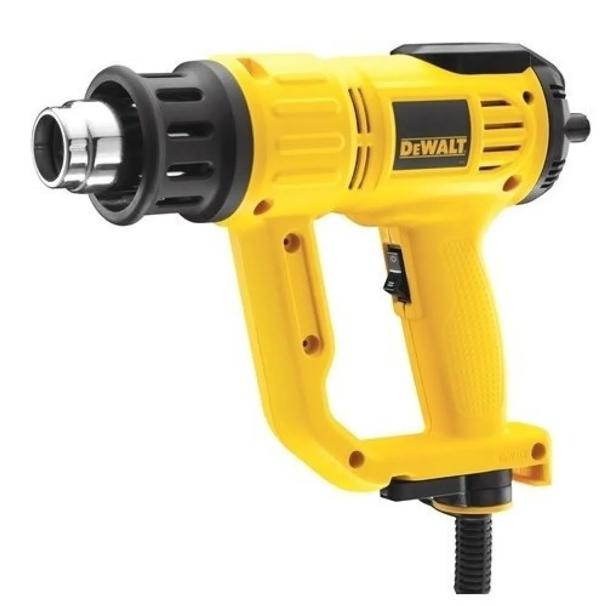 Фен технічний DEWALT D 26414