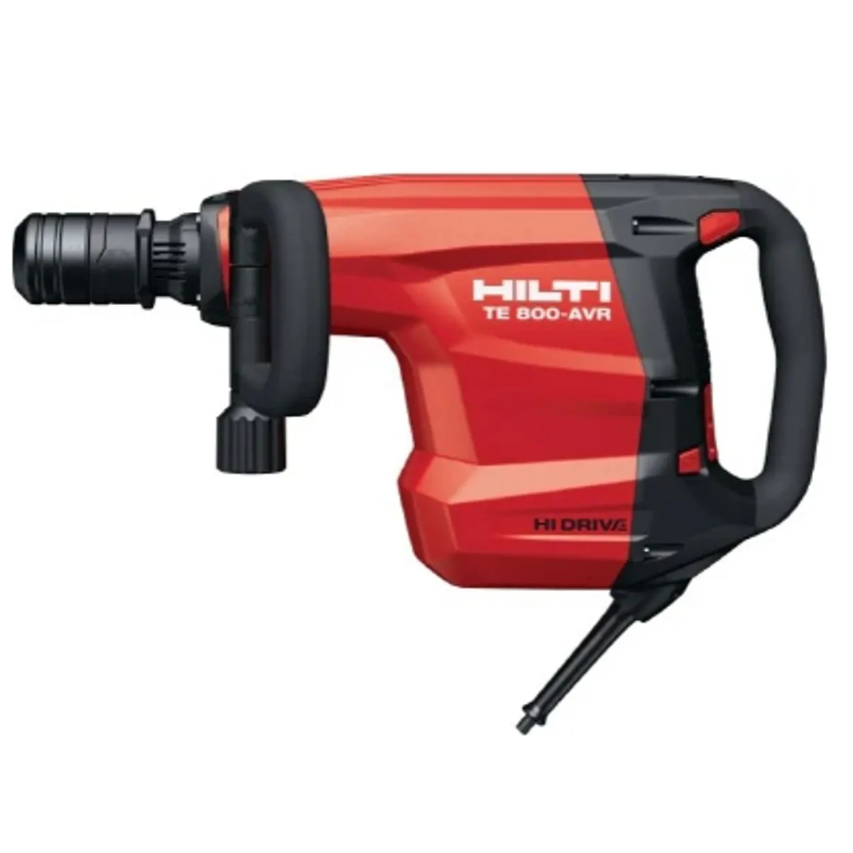 Відбійний молоток HILTI TE-800 AVR