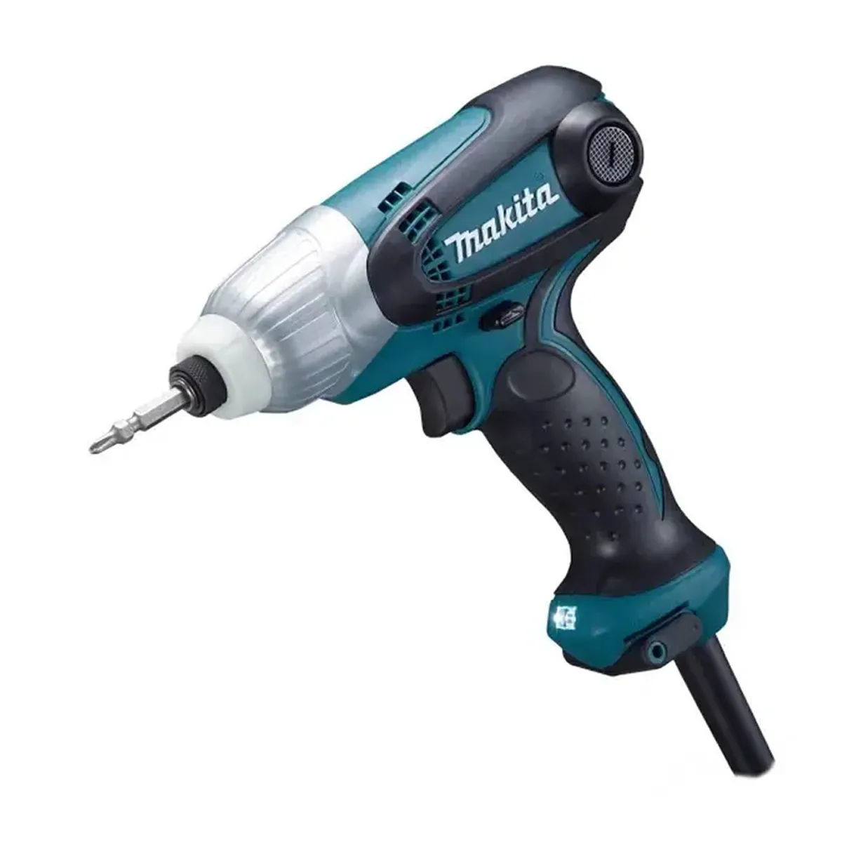 Шуруповерт мережевий MAKITA TD 0101F