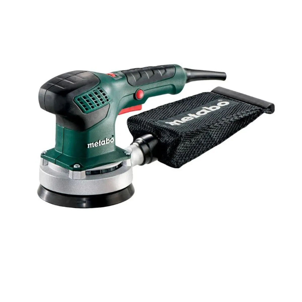 Ексцентрикова шліфмашина Metabo SXE 3150
