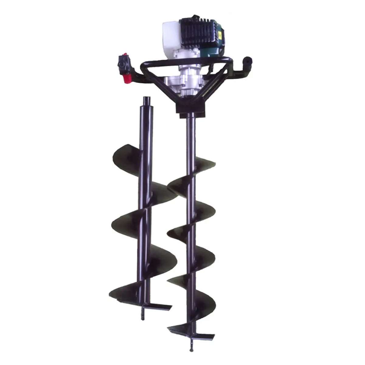 Мотобур IRON ANGEL MD 3353 PROFI
