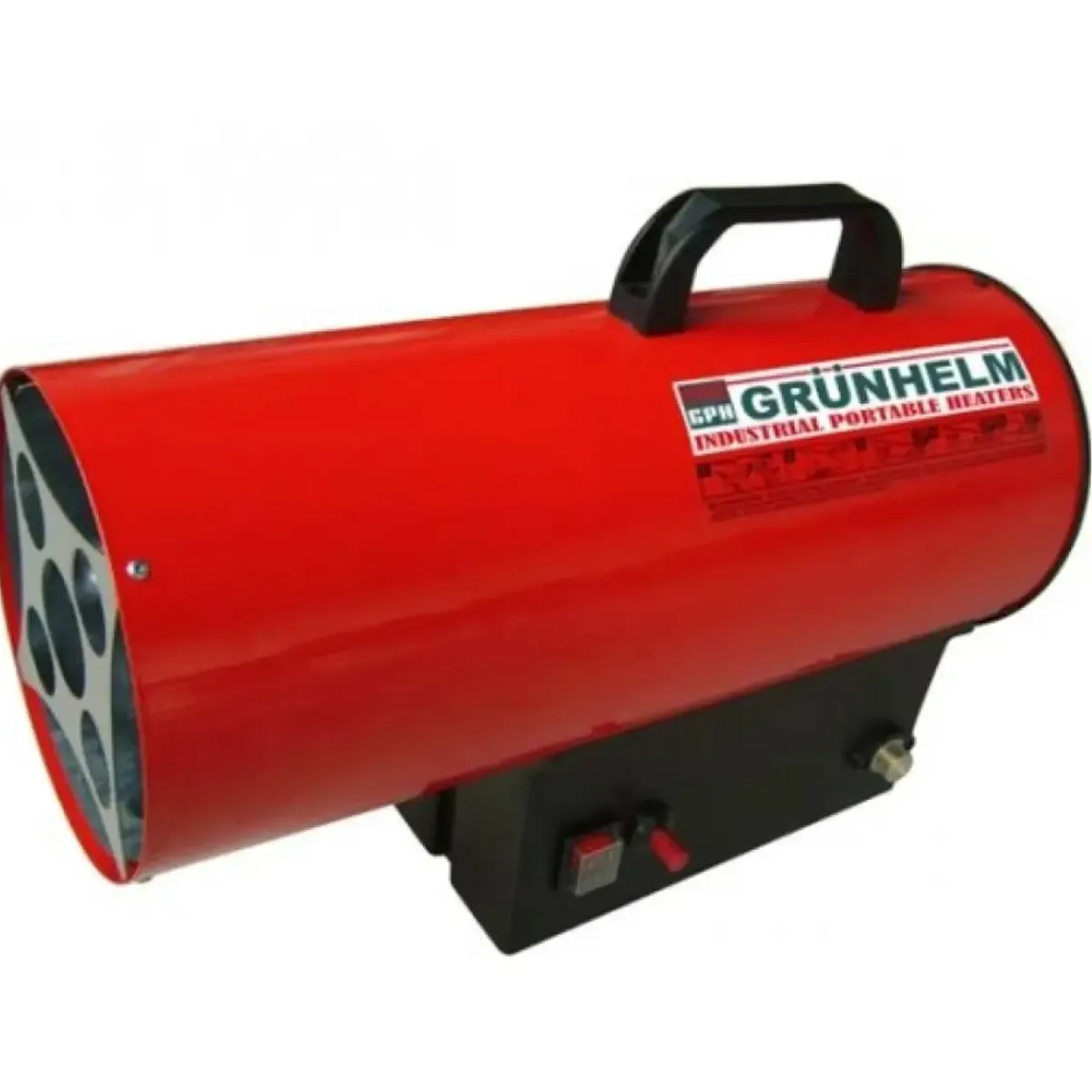 Газовий обігрівач Grunhelm GGH-50
