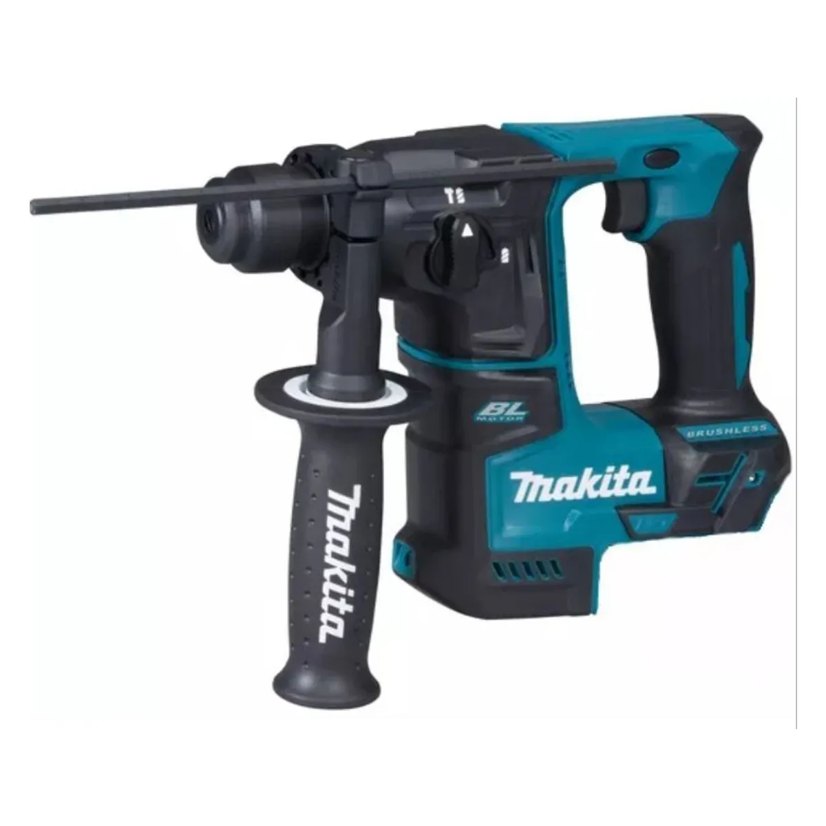 Акумуляторний перфоратор Makita DHR 171 Z