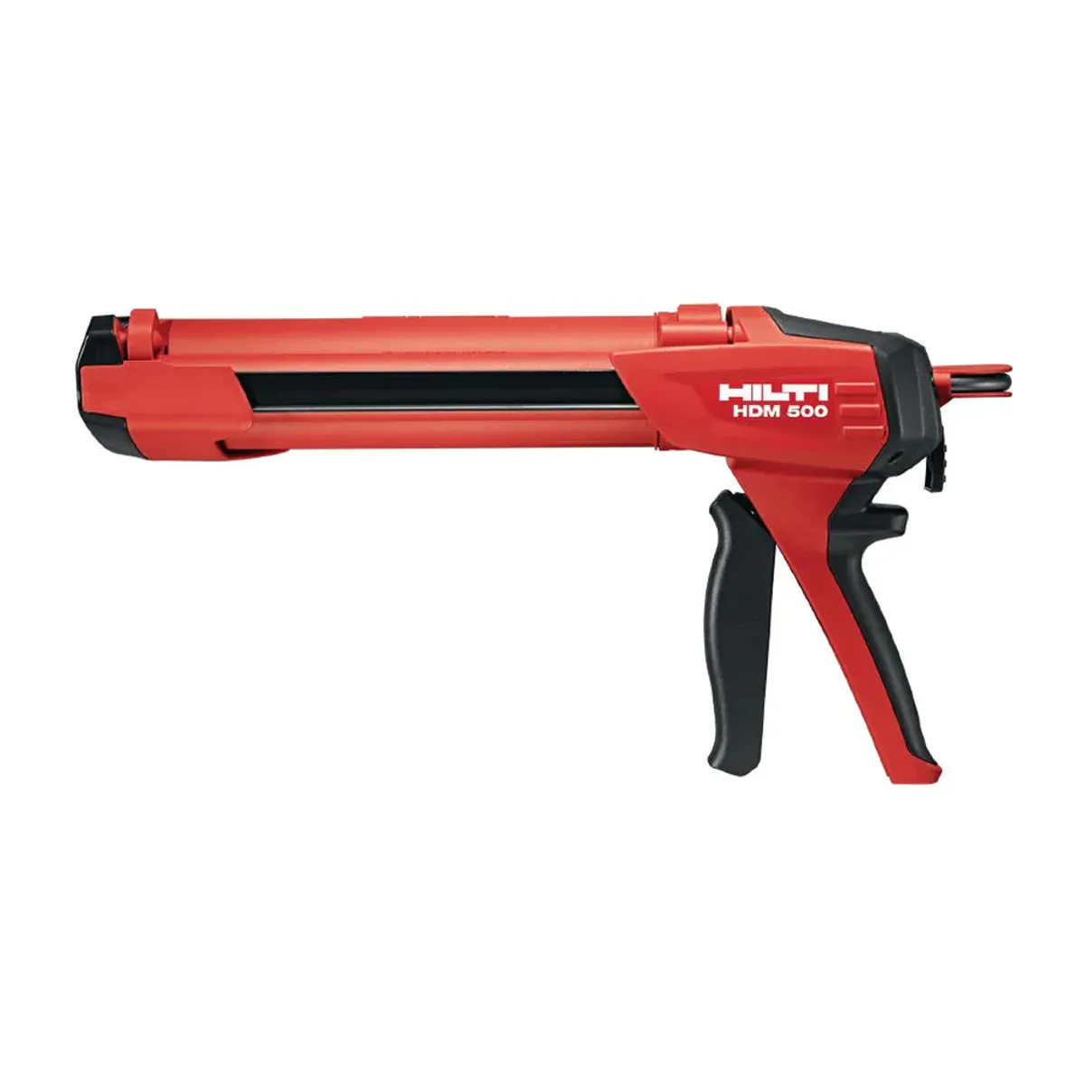 Пістолет для хімічних анкерів HILTI HDM 500