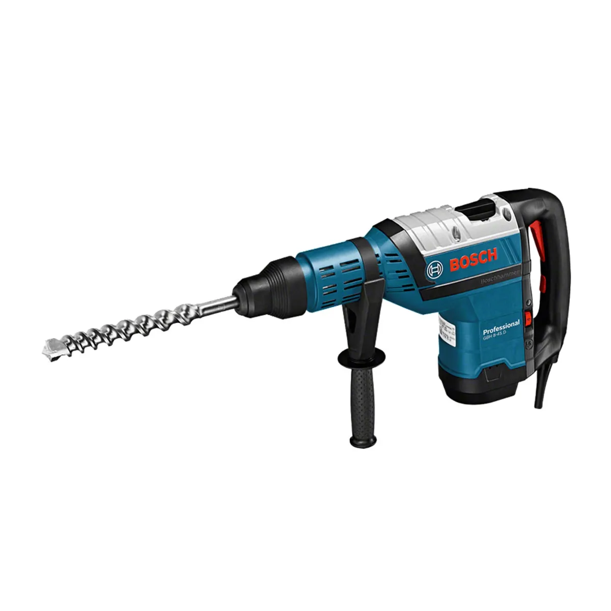 Перфоратор BOSCH GBH 8-45 D
