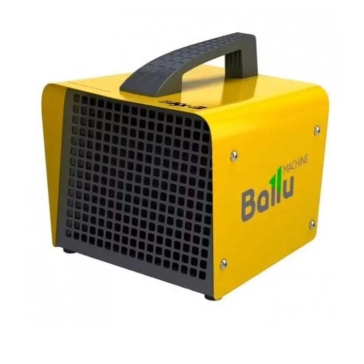 Теплова гармата BALLU BKN-3