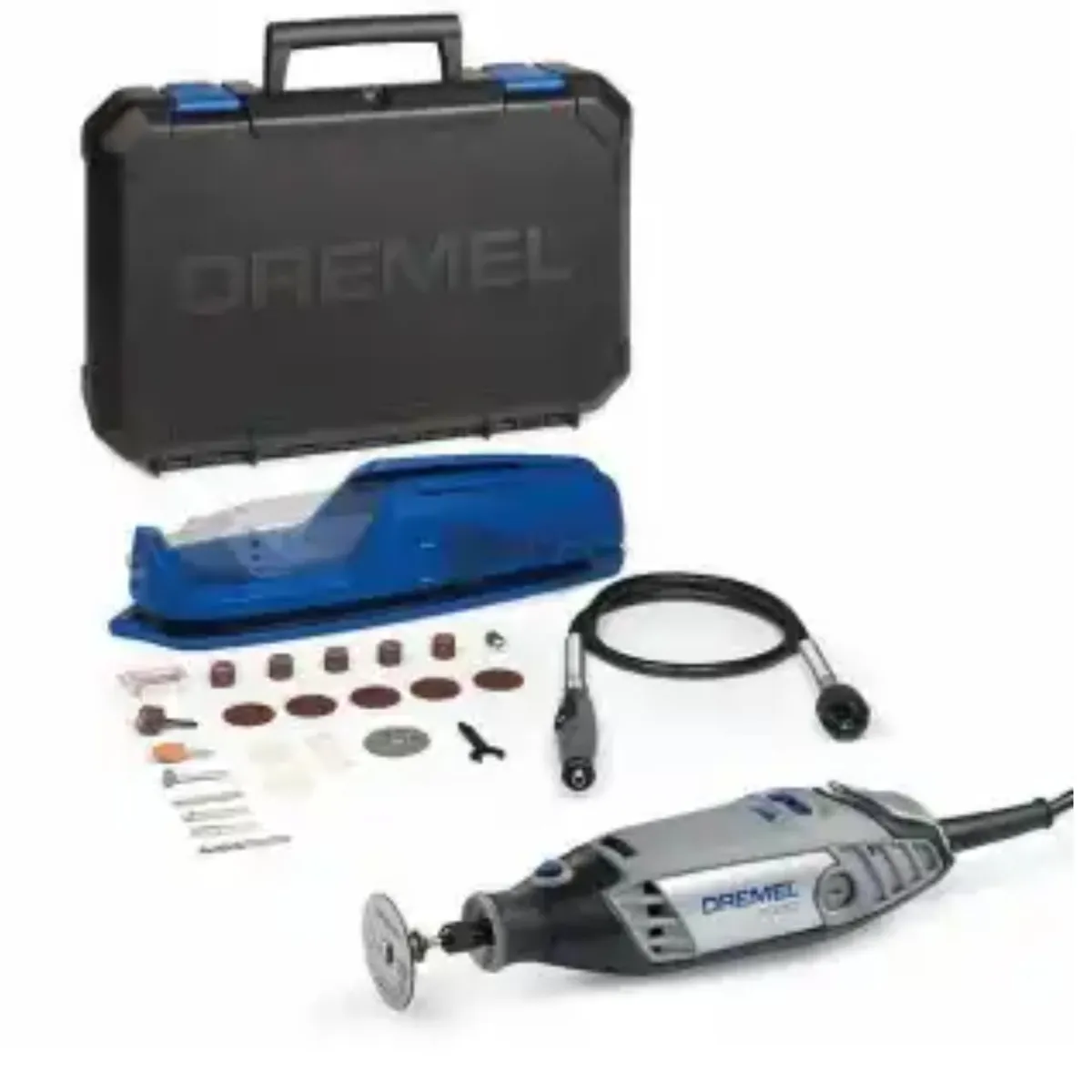 Багатофункціональний інструмент Dremel 3000-1/25