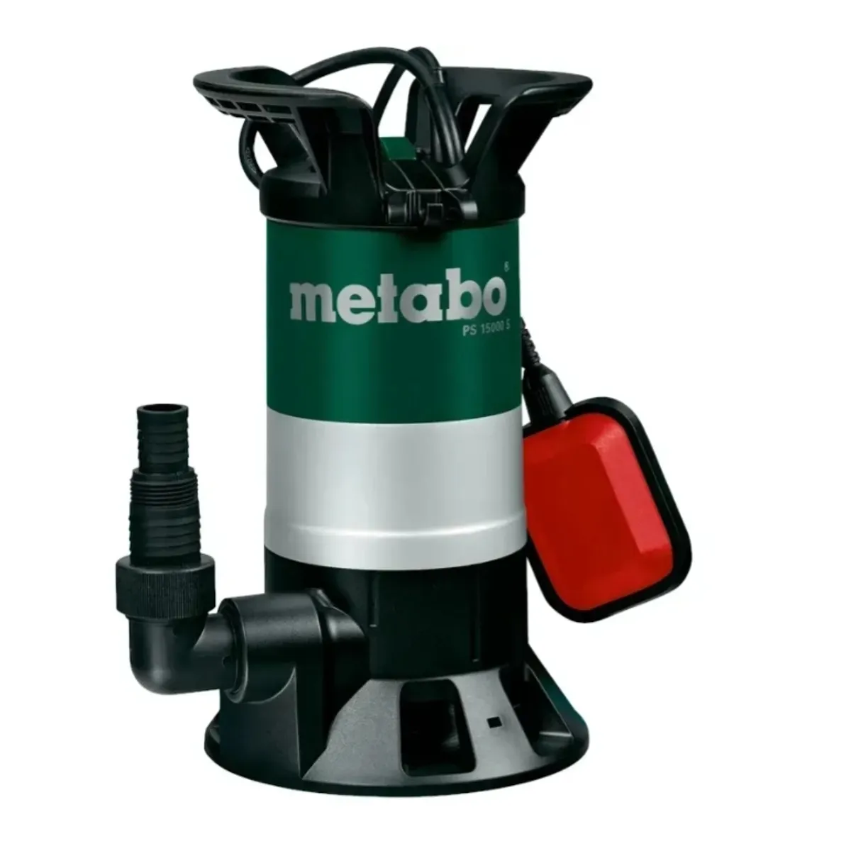 Дренажний насос METABO PS 15000 S