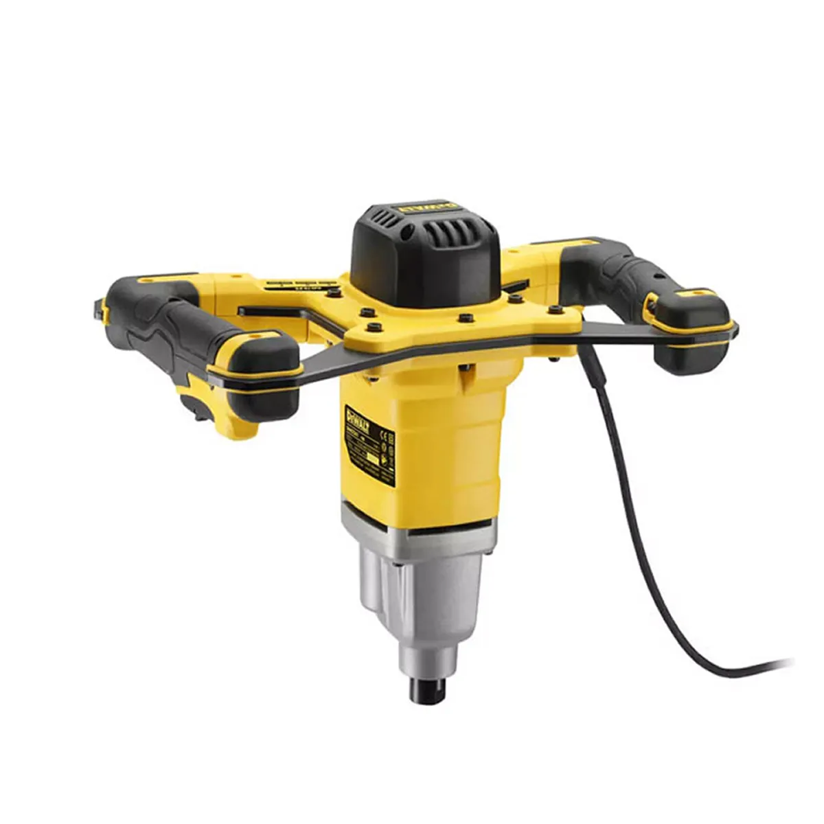 Міксер DEWALT DWD241