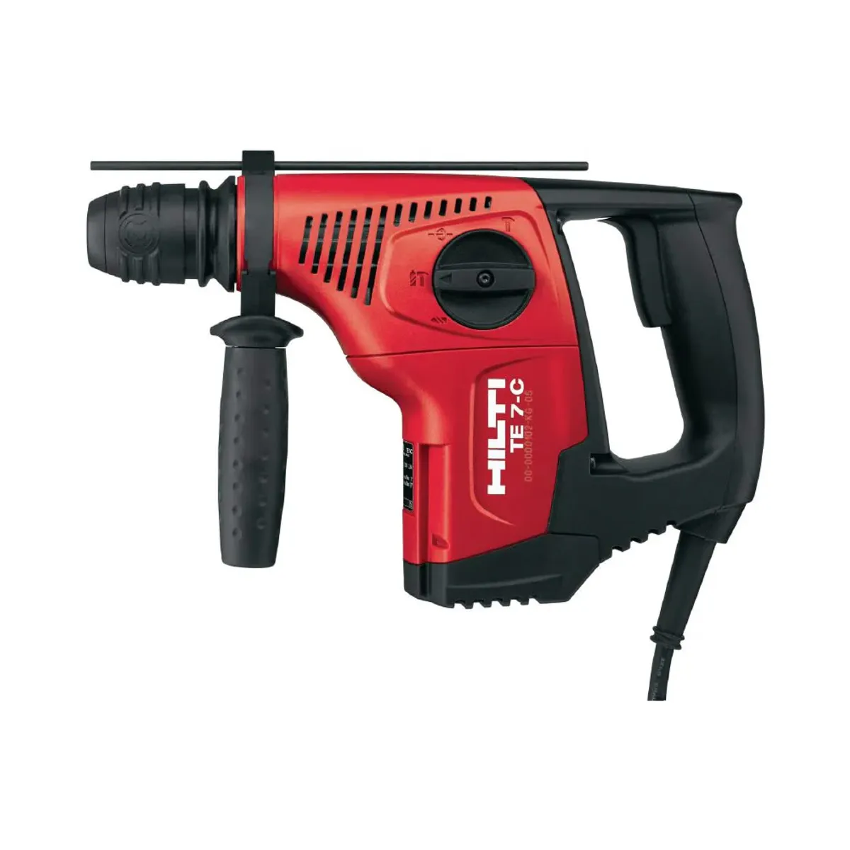 Перфоратор HILTI TE 7 C