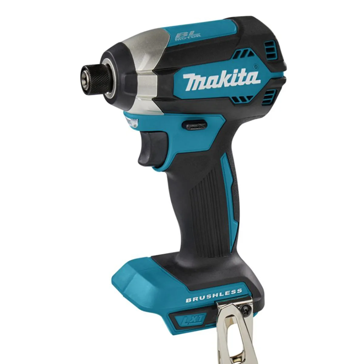 Акумуляторний ударний гвинтокрут Makita DTD 153 Z