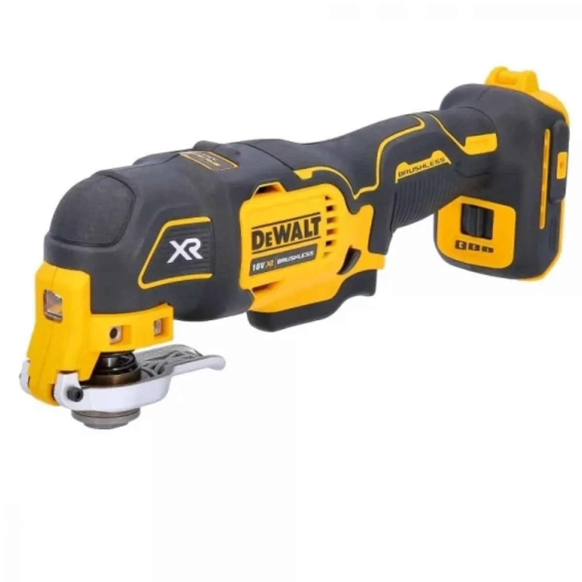 Багатофункціональний інструмент (реноватор) акумуляторний DeWALT DCS356NT