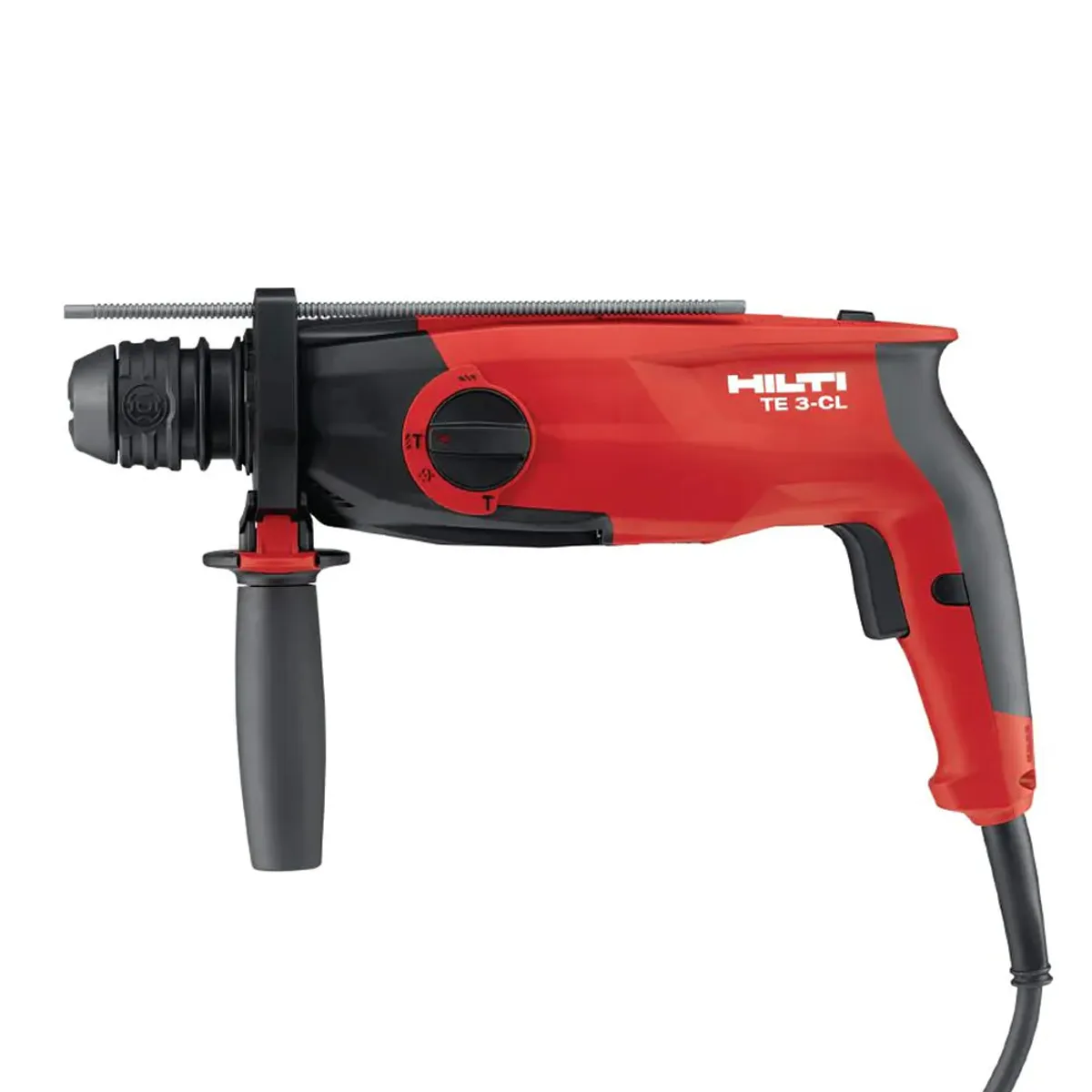 Перфоратор HILTI TE 3 C