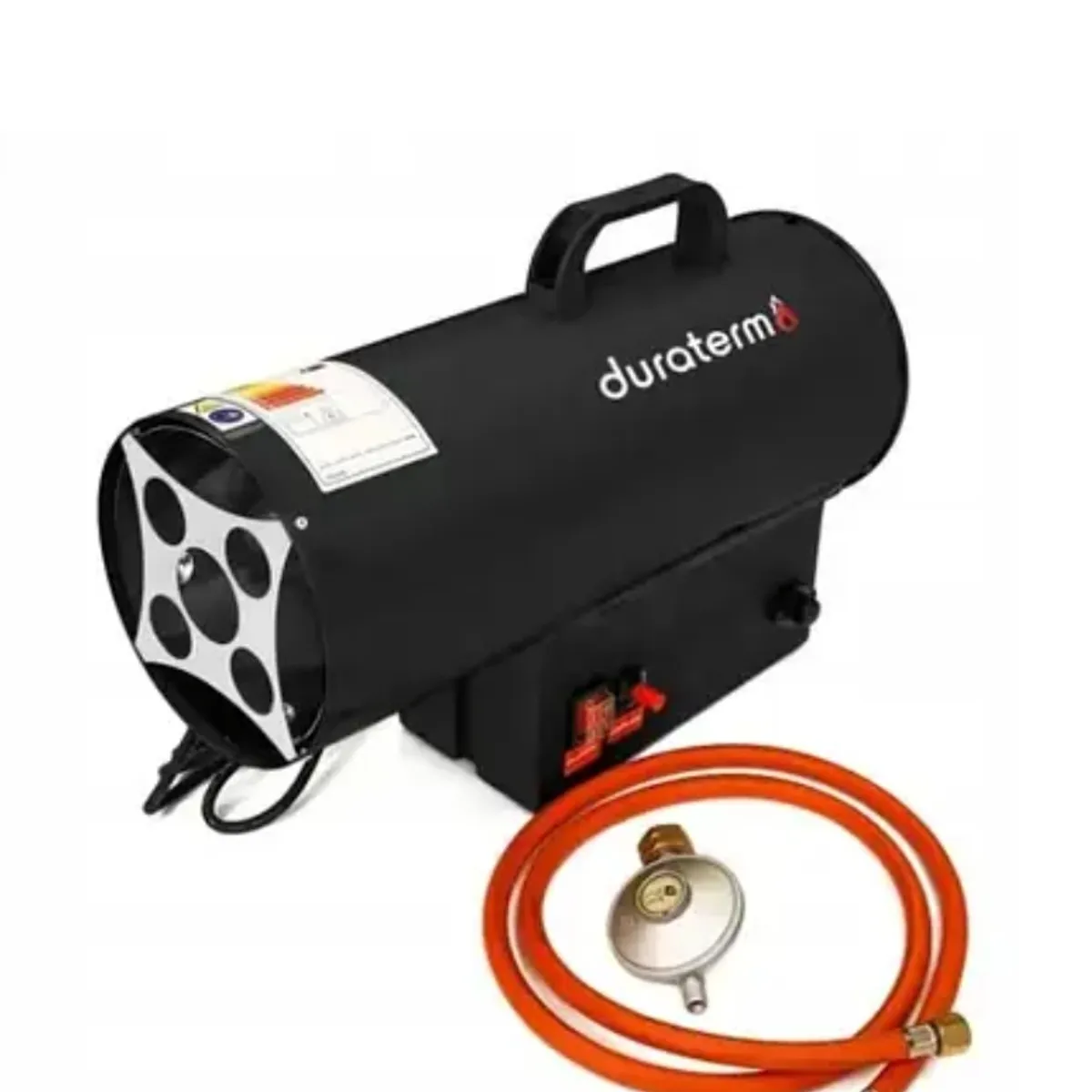 Теплова гармата газова Duraterm 15 kW