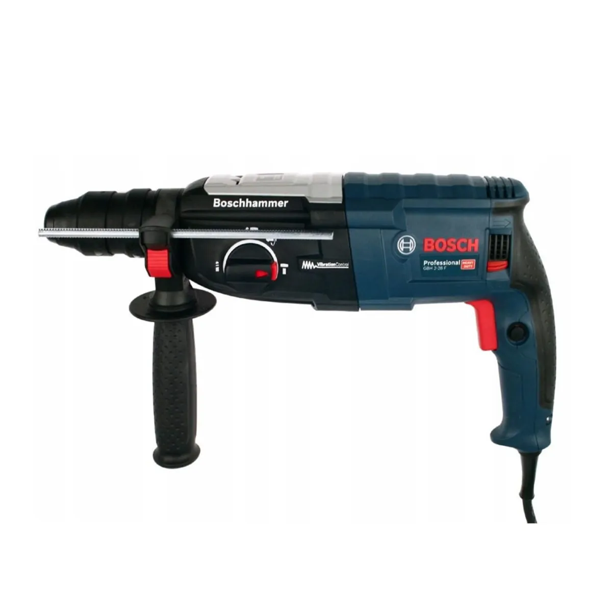 Перфоратор BOSCH 2-28 F