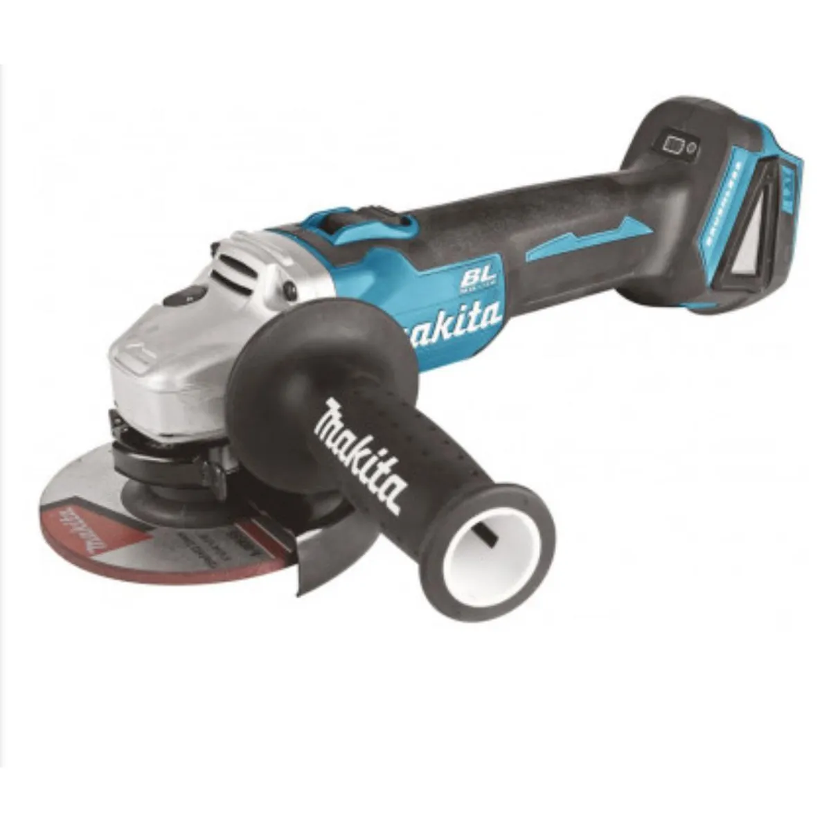 Акумуляторна болгарка Makita DGA 504 Z