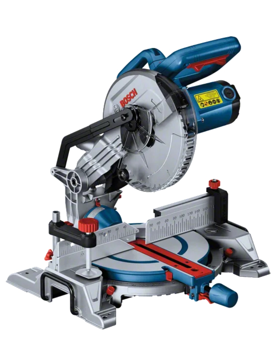 Торцювальна пилка Bosch GCM 216