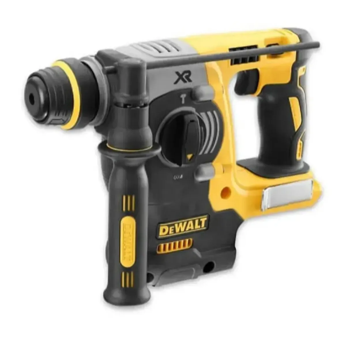 Перфоратор акумуляторний безщітковий SDS-Plus DeWALT DCH273N
