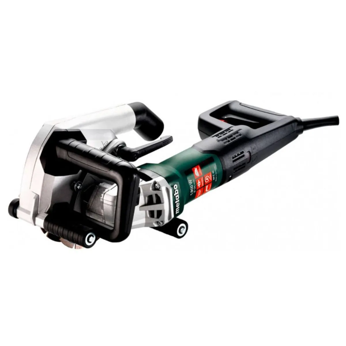 Штроборіз Metabo MFE 40