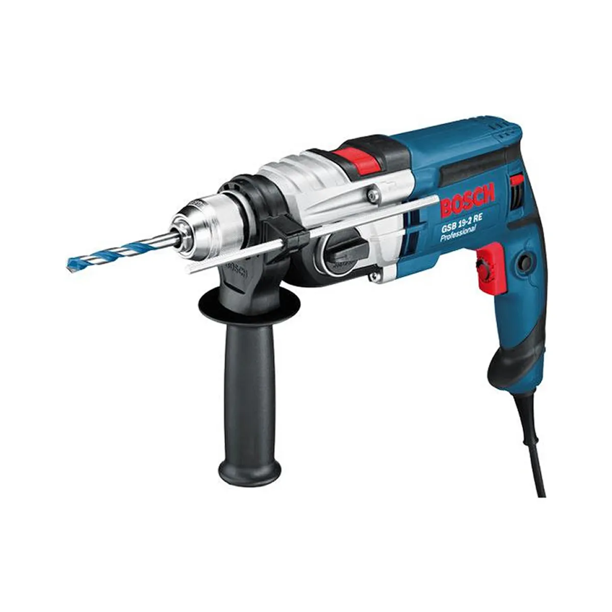 Дрель BOSCH GSB 19 – RE