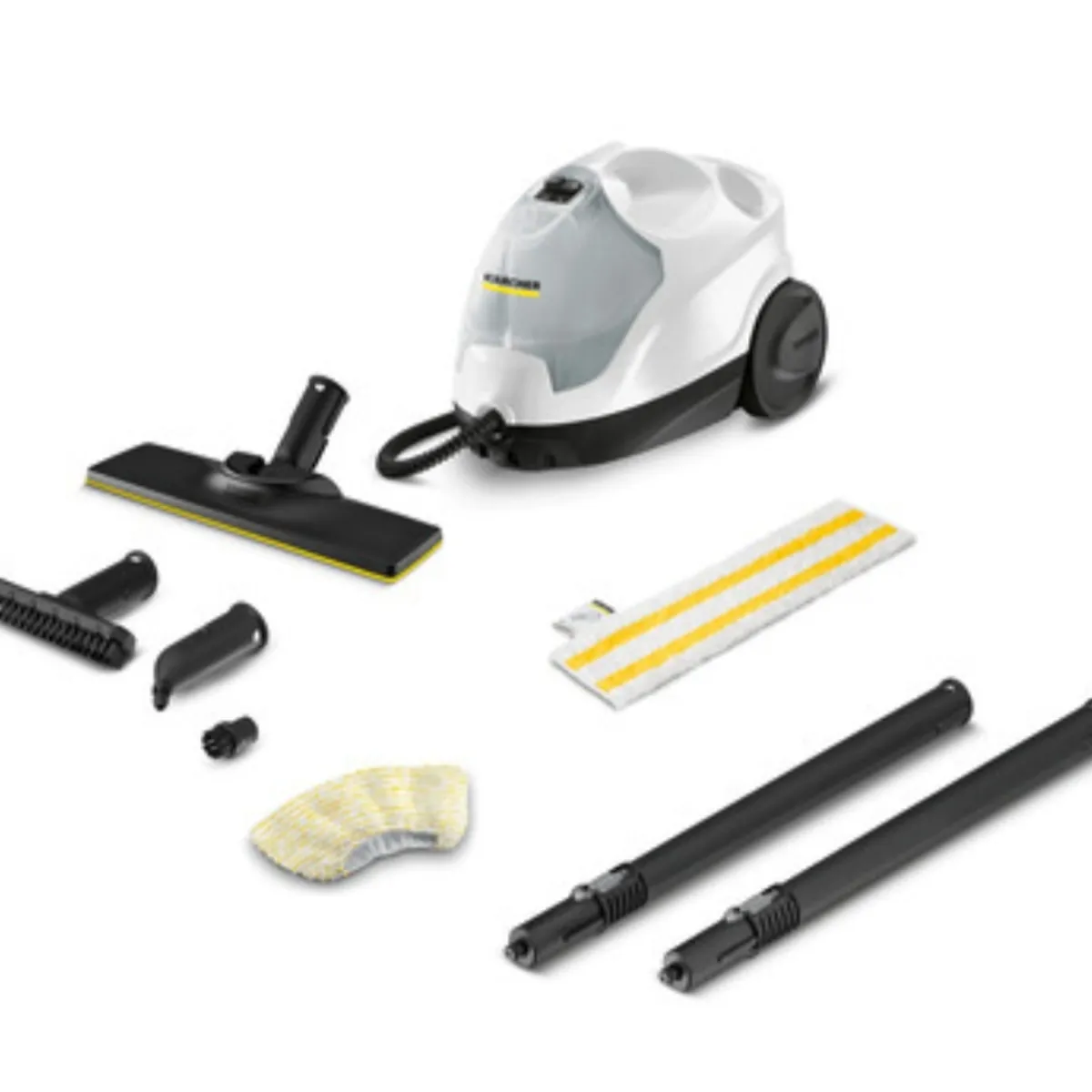 Пароочисник Karcher SC 4 Easy fix