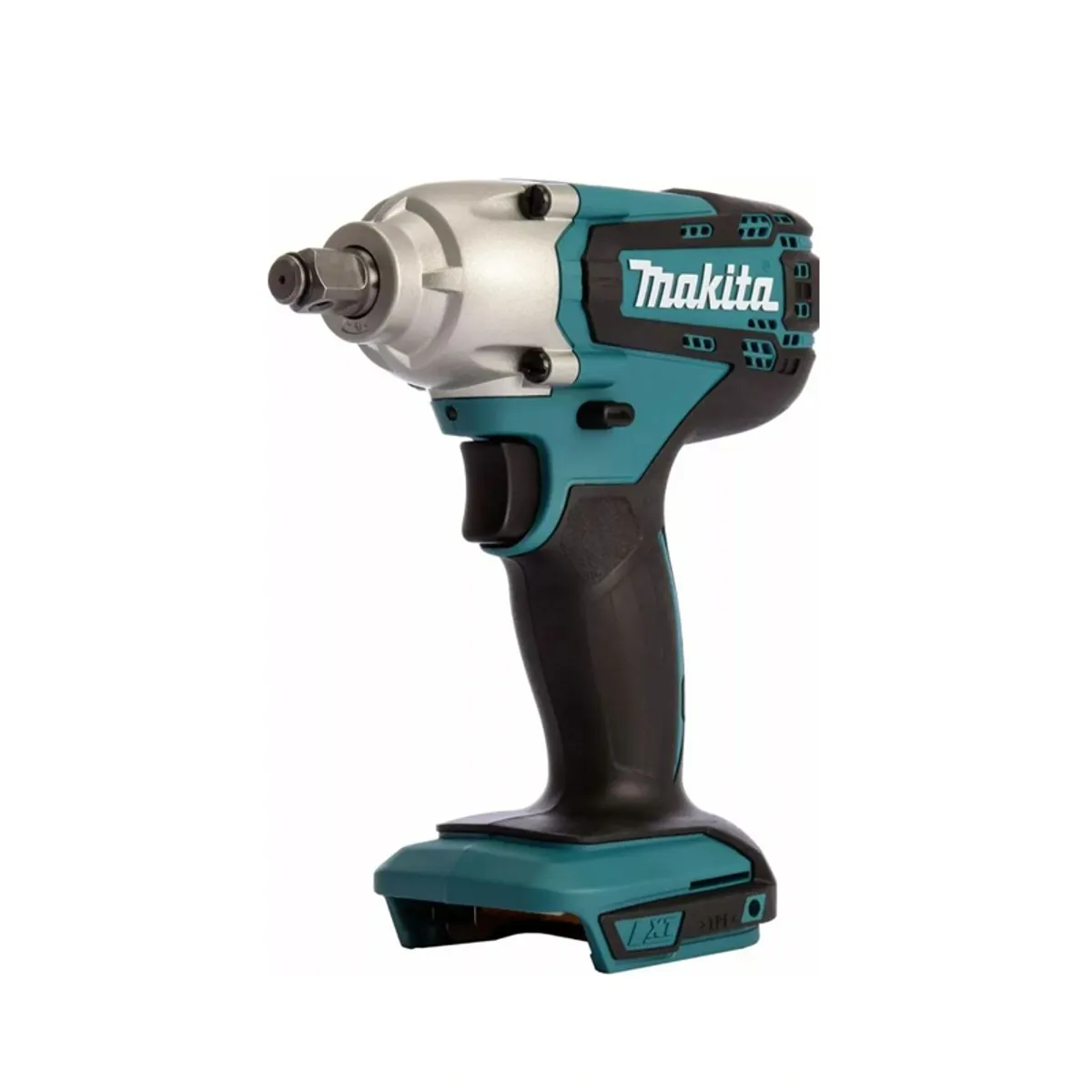Акумуляторний ударний гайкокрут Makita DTW190Z