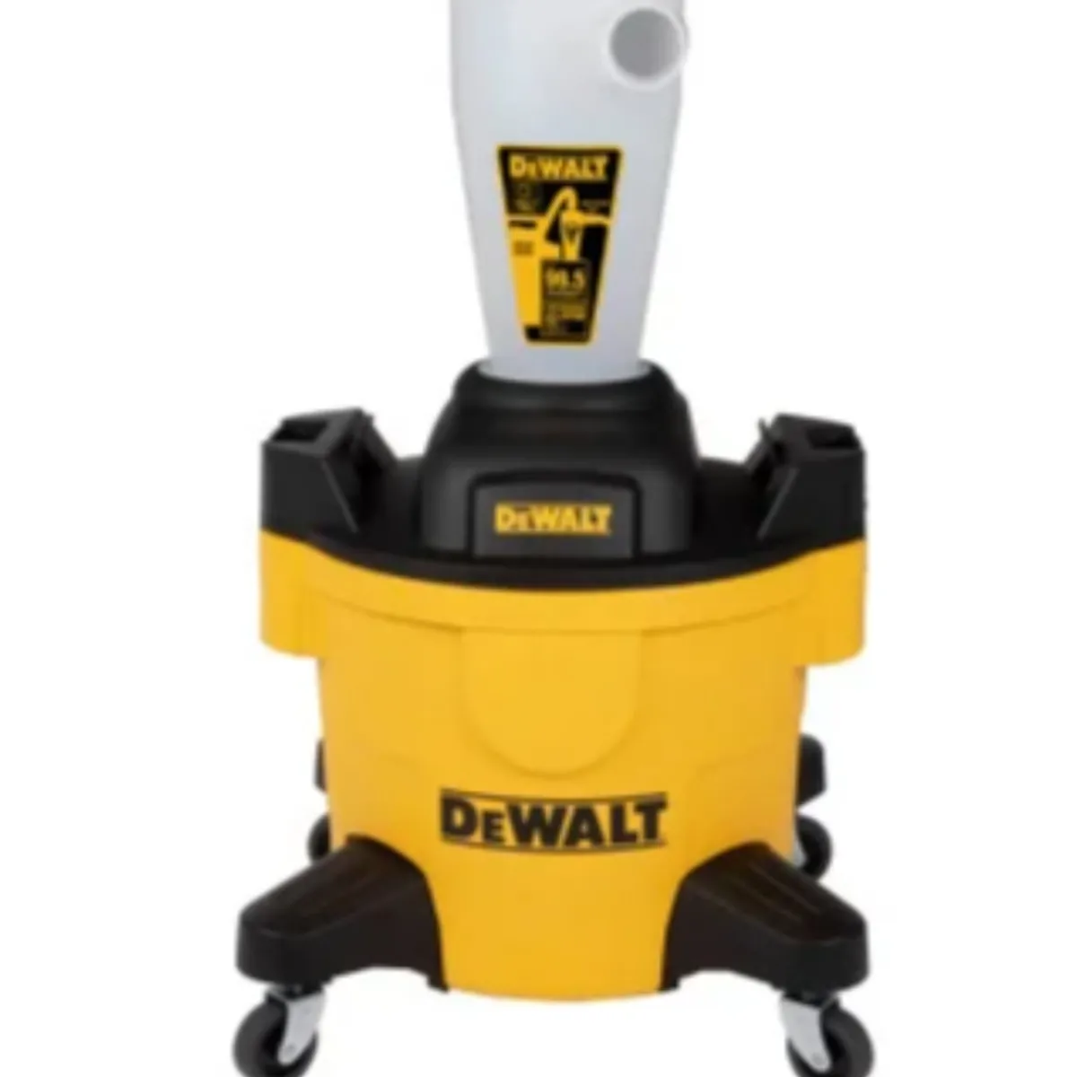 Фільтр-циклон DeWALT DXVCS002