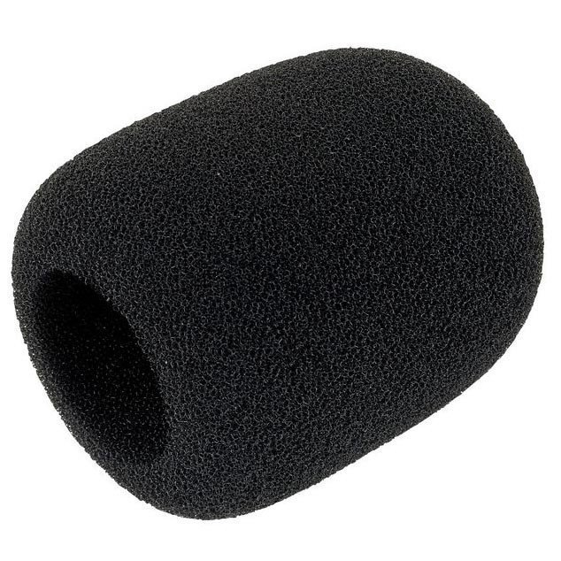 Rode WS2 Windshield
