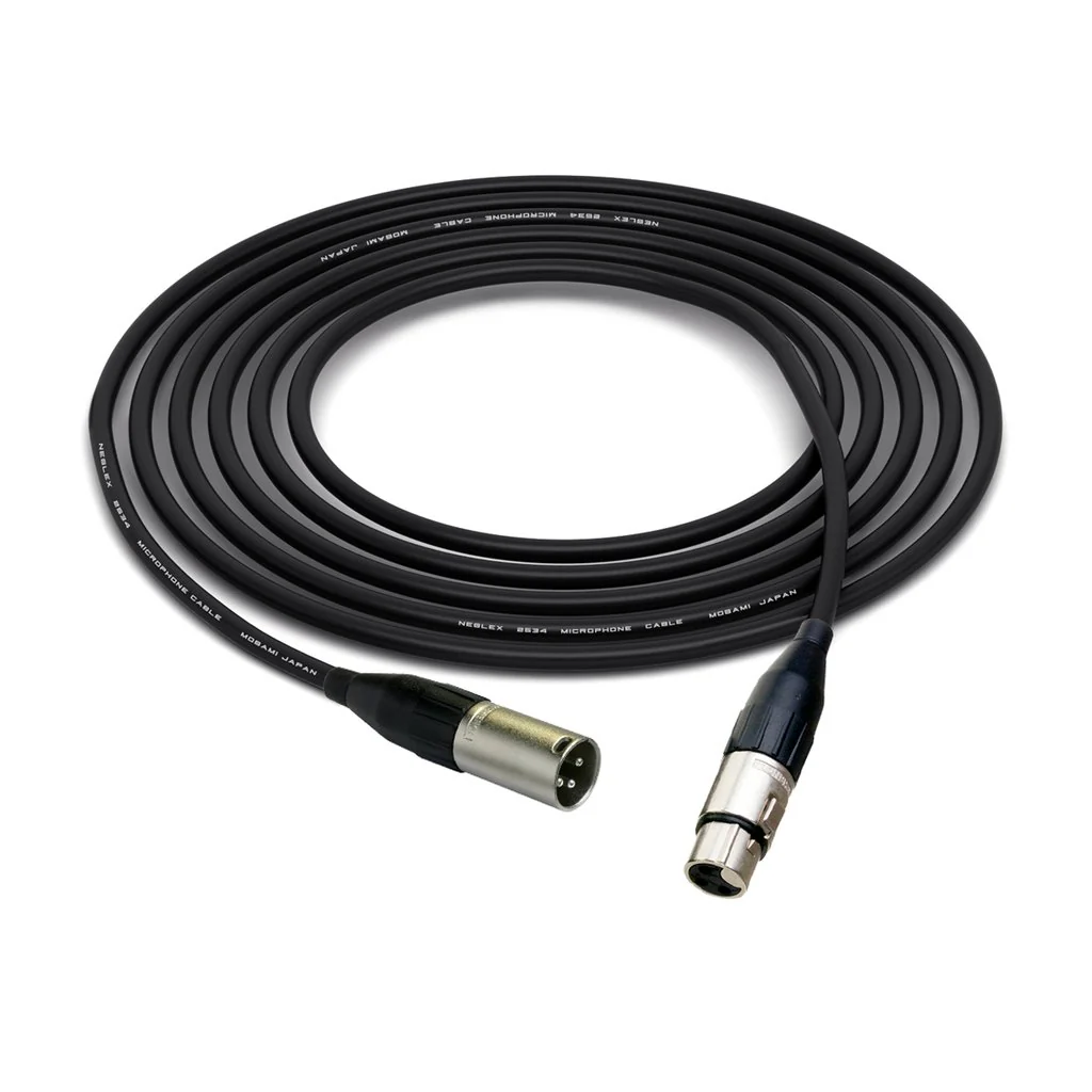 XLR (5m)