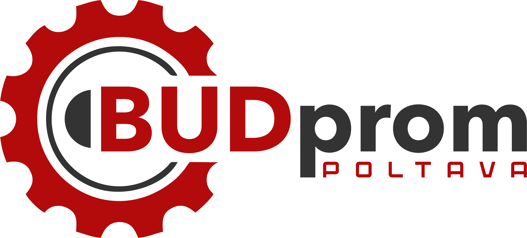BUDprom Poltava