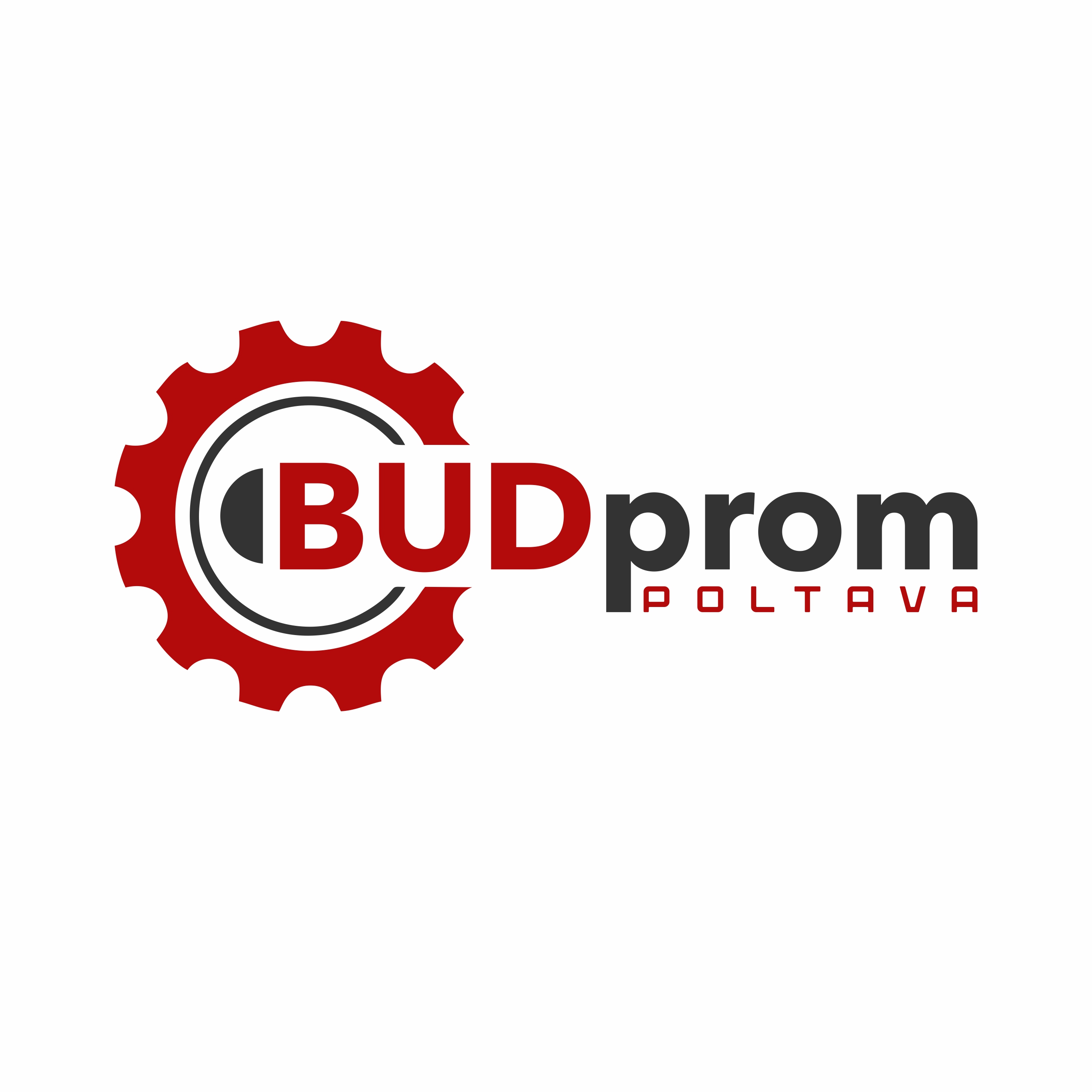 BUDprom Poltava